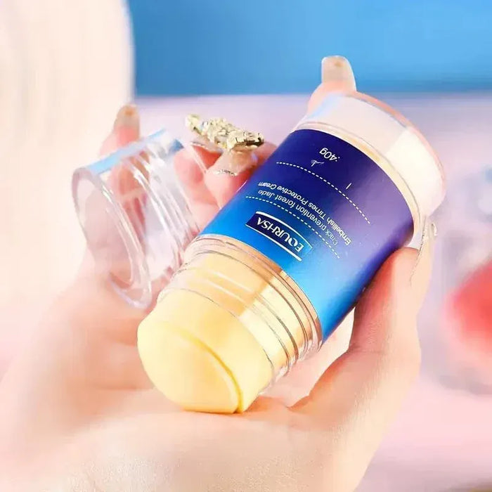 Kropsbutikken Foderm lotion Anti-sprækkefodcreme (fugtgivende)