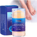 Kropsbutikken Foderm lotion Anti-sprækkefodcreme (fugtgivende)
