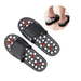 Kropsbutikken Fodmassage Zoneterapi-sandaler (massage)
