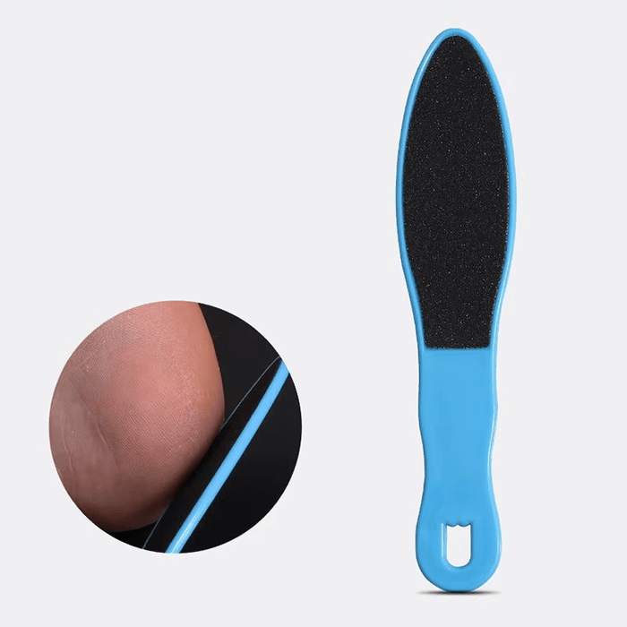 Kropsbutikken Fodsandpapir Fodfilset (7 dele)