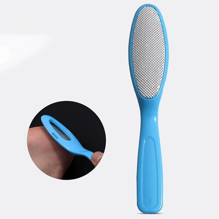 Kropsbutikken Fodsandpapir Fodfilset (7 dele)