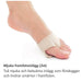 Kropsbutikken Bløde forfodsindlæg