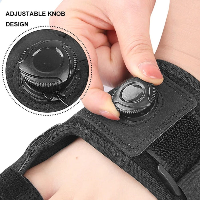 Kropsbutikken Hallux Valgus Hallux valgus korrektor (drejbar)