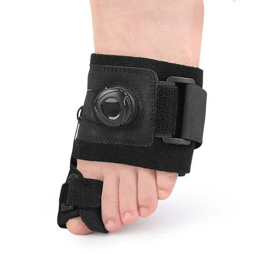 Kropsbutikken Hallux Valgus Hallux valgus korrektor (drejbar)