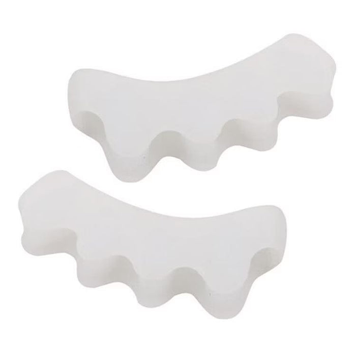 Kropsbutikken Hallux Valgus Hallux valgus silikonskydd