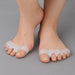 Kropsbutikken Hallux Valgus Hallux valgus silikonskydd