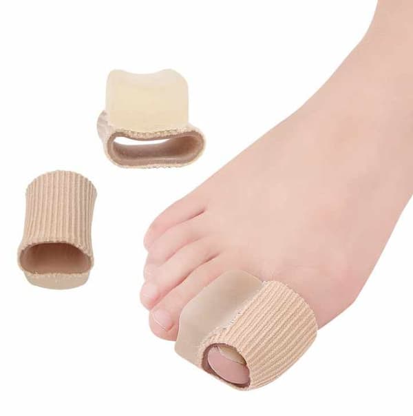 Kropsbutikken Hallux valgus Hallux Valgus - Storetå Separatører