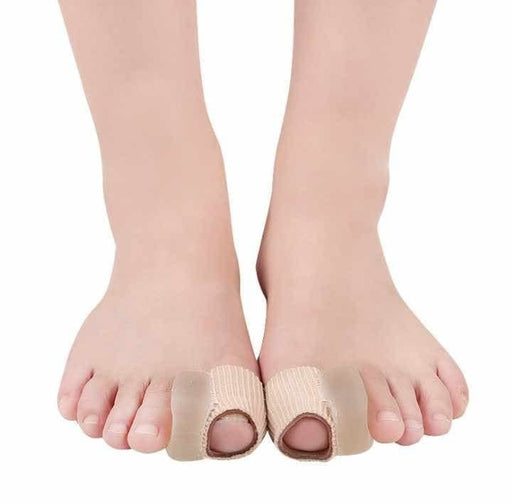 Kropsbutikken Hallux valgus Hallux Valgus - Storetå Separatører