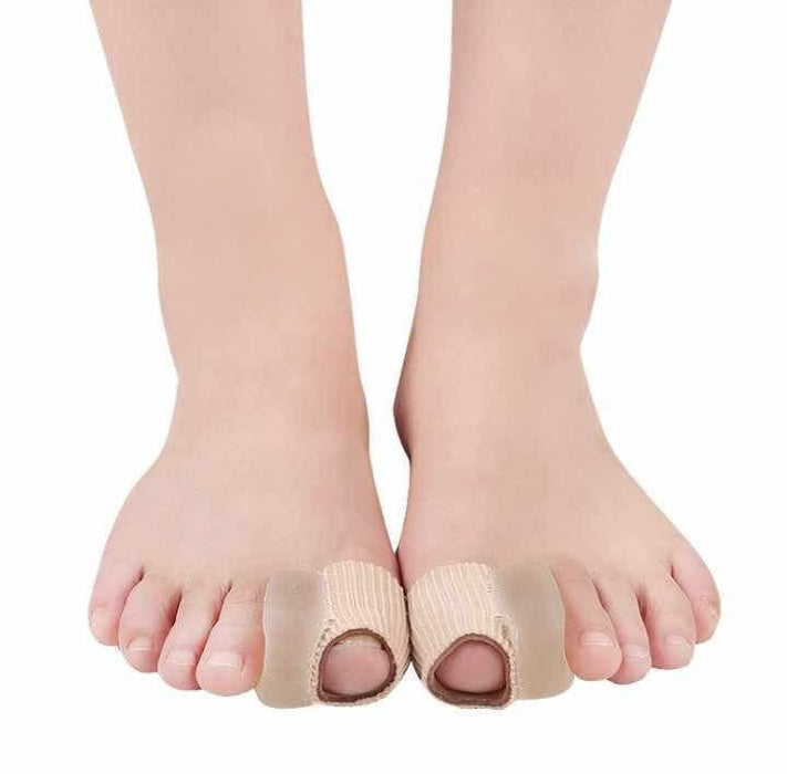 Kropsbutikken Hallux valgus Hallux Valgus - Storetå Separatører