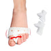 Kropsbutikken Hallux Valgus Mellemlæg Hallux valgus
