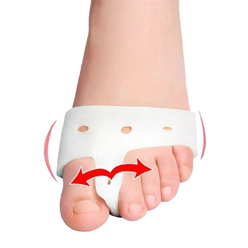 Kropsbutikken Hallux Valgus Mellemlæg Hallux valgus