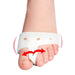 Kropsbutikken Hallux Valgus Mellemlæg Hallux valgus
