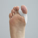 Kropsbutikken Hallux Valgus Tåseparator (hallux valgus, 2-pak)