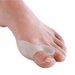 Kropsbutikken Hallux Valgus Tåseparator (hallux valgus, 2-pak)