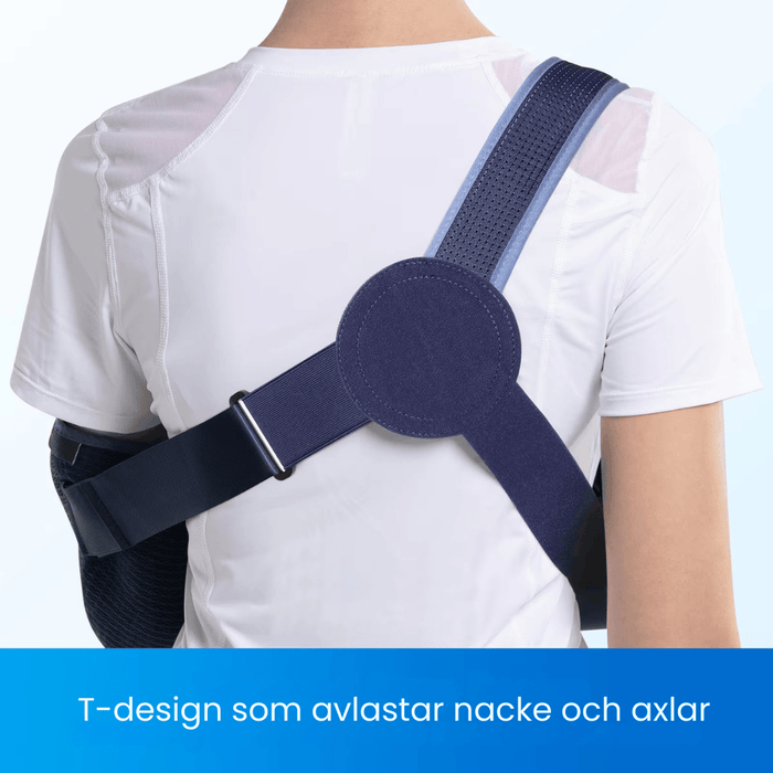 Kropsbutikken Armslynge Komfort Armslynge