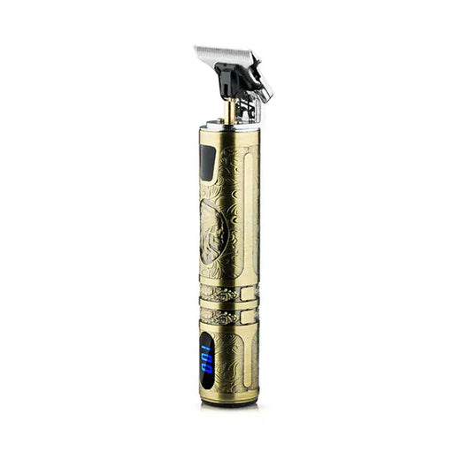 Kropsbutikken Hårtrimmer Professionel Hårtrimmer
