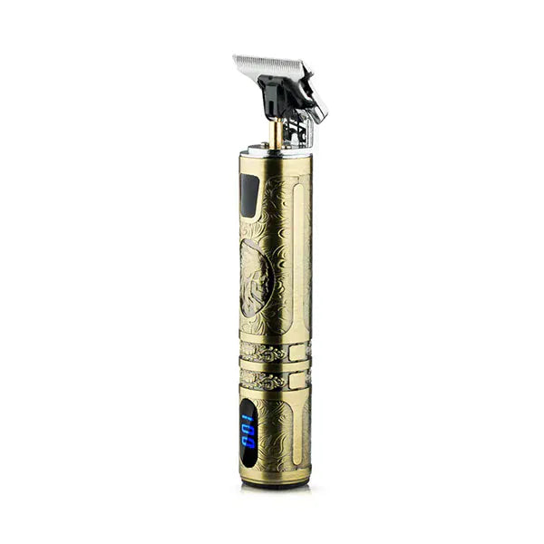 Kropsbutikken Hårtrimmer Professionel Hårtrimmer