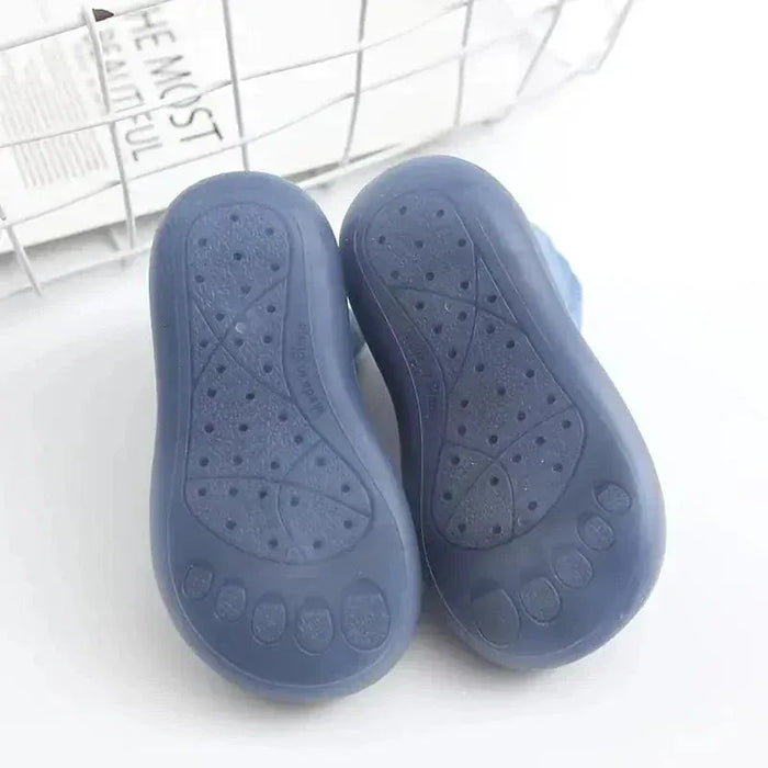 Kropsbutikken Hjemmesko Tecknede Slip-on børnesko