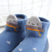 Kropsbutikken Hjemmesko Tecknede Slip-on børnesko
