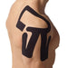Kropsbutikken Kinesiologitejp Kinesiotape (5 meter)