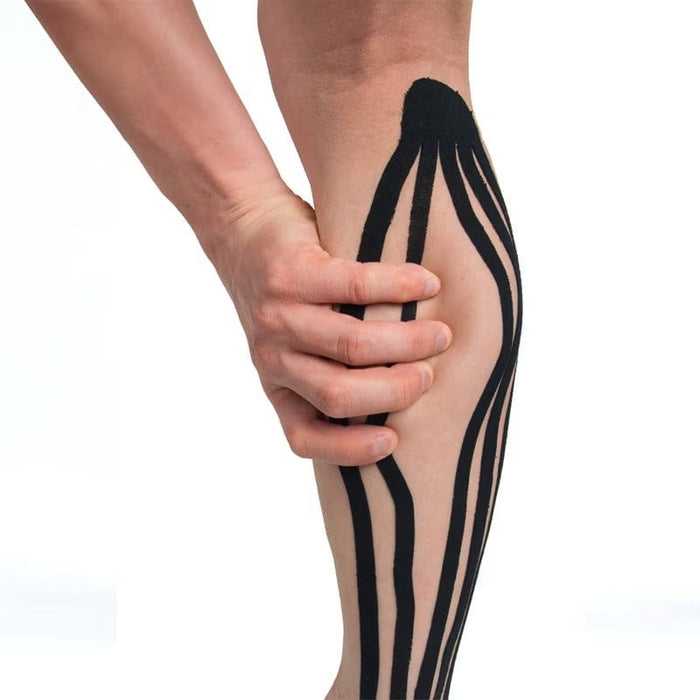 Kropsbutikken Kinesiologitejp Kinesiotape (5 meter)