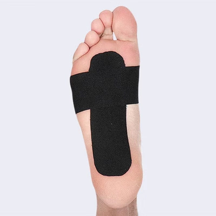 Kropsbutikken Kinesiologitejp Kinesiotape (5 meter)