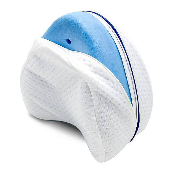 Kropsbutikken Knæpude i memory foam
