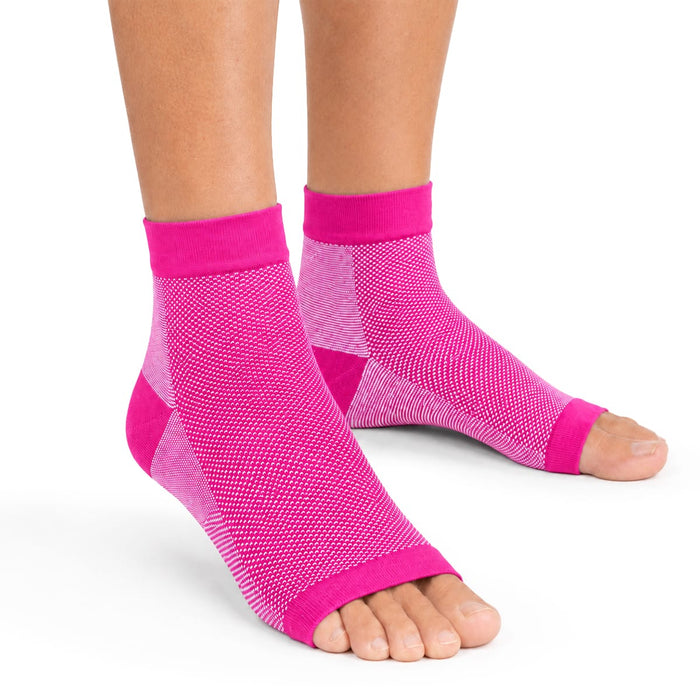 Kropsbutikken Kompressionsstrømper 20–30 mmHg