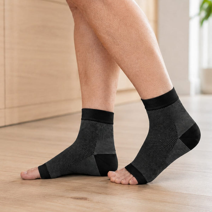 Kropsbutikken Kompressionsstrømper 20–30 mmHg