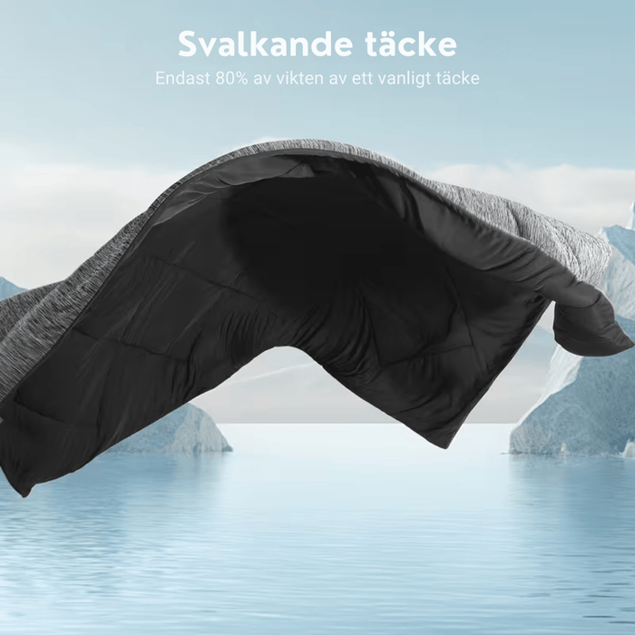 Kropsbutikken køledyne Kølende dyne med Arc-Chill teknologi
