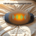 Kropsbutikken Massagepude Lænderygs massagepude