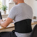 Kropsbutikken Stabiliserende lænderygbælte