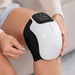 Kropsbutikken Knæmassager med varme og vibration