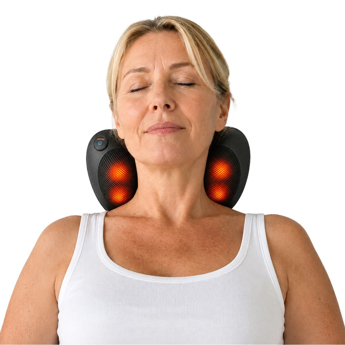 Kropsbutikken Massagepude