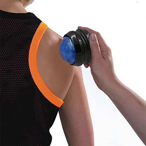 Kropsbutikken Massage Massagekugle (lille)