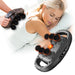 Kropsbutikken Massage Massagepistol MAX (6-hoveder)