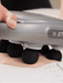 Kropsbutikken Massage Massagepistol MAX (6-hoveder)