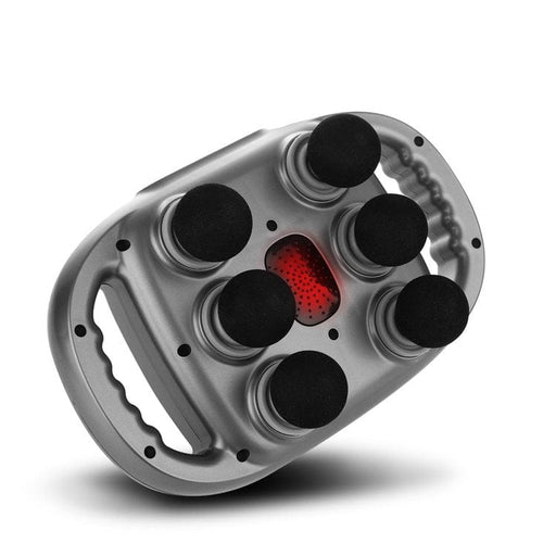 Kropsbutikken Massage Massagepistol MAX (6-hoveder)