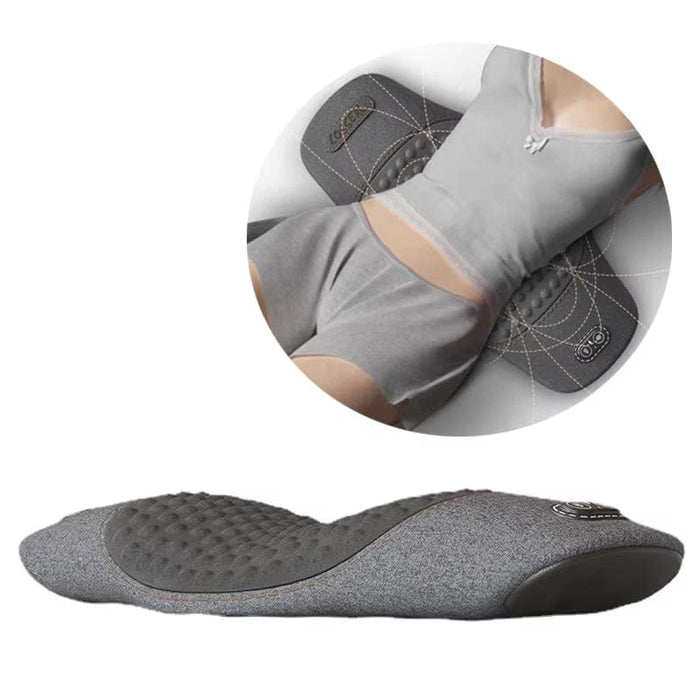 Kropsbutikken Massagepude Lænderygs massagepude