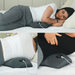 Kropsbutikken Massagepude Lænderygs massagepude