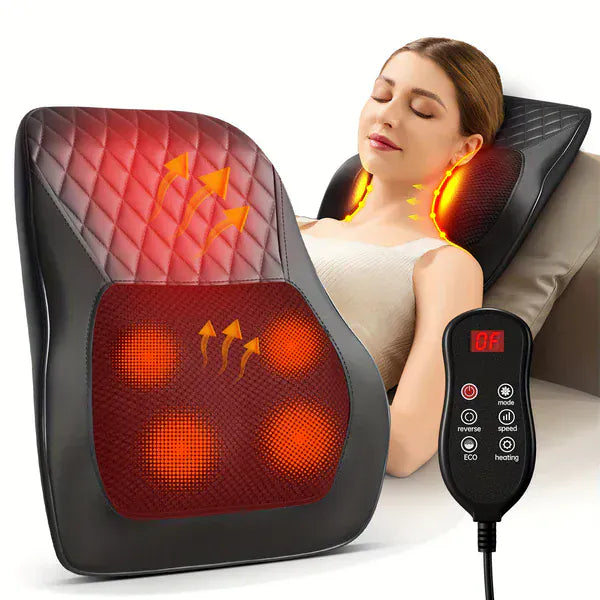 Kropsbutikken massagepude Multifunktionel massagepude