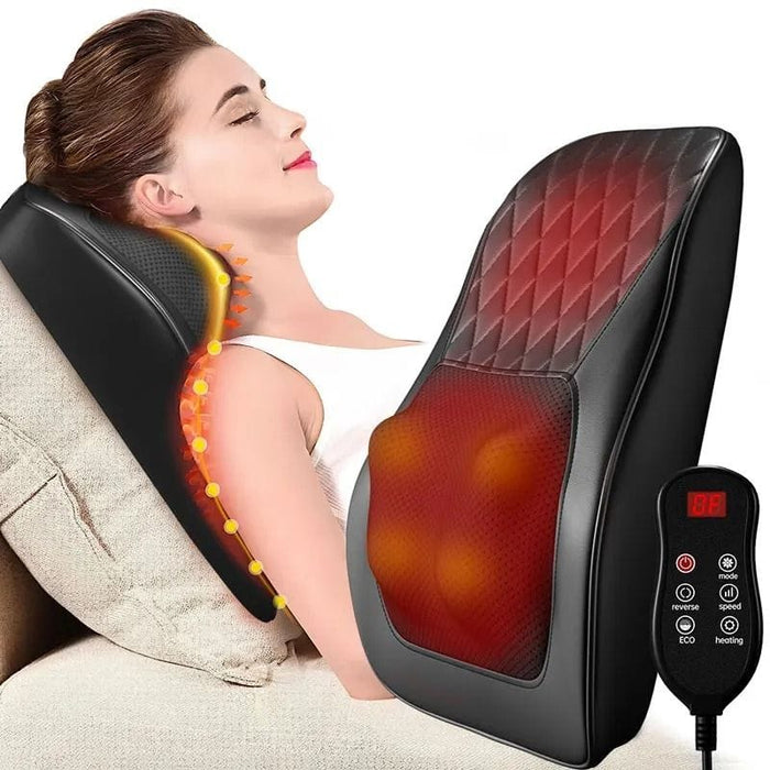Kropsbutikken massagepude Multifunktionel massagepude