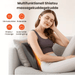Kropsbutikken massagepude Multifunktionel massagepude