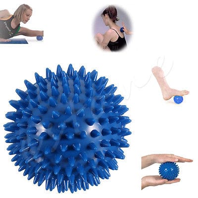 Kropsbutikken Massager Pigformet massagebold