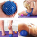 Kropsbutikken Massager Pigformet massagebold