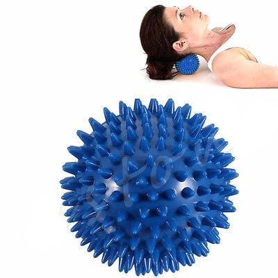 Kropsbutikken Massager Pigformet massagebold