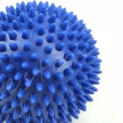 Kropsbutikken Massager Pigformet massagebold