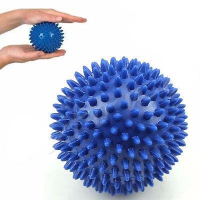 Kropsbutikken Massager Pigformet massagebold