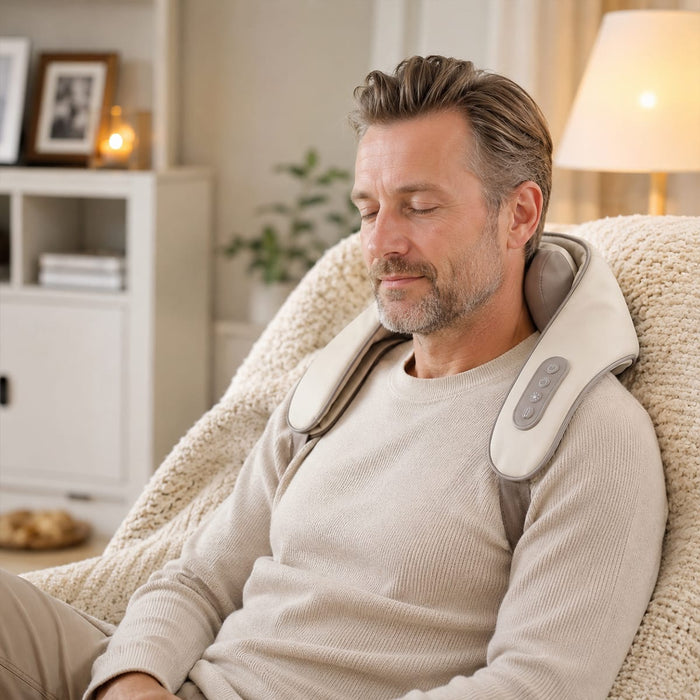 Kropsbutikken Massageapparat Ultra