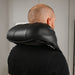 Kropsbutikken Shiatsu massager til nakke og ryg med varme